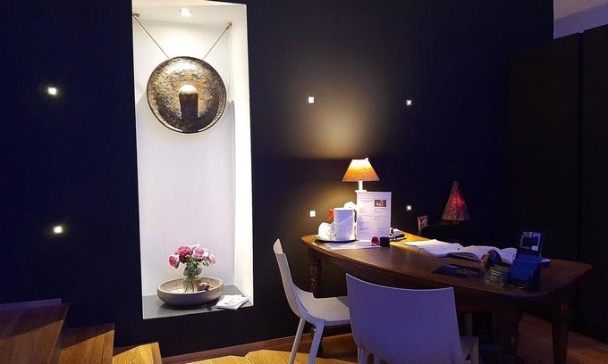 Rozerieulles House | Le Prana - Les Chambres d’Hôtes