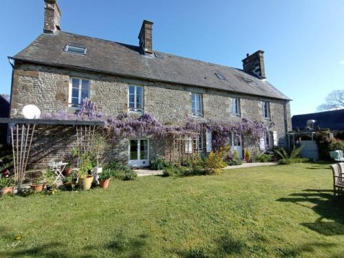 Beauficel Bed & Breakfast | Le Presbytere