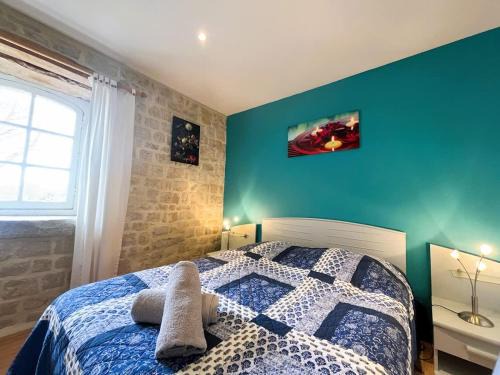 Ecoqueneauville House | Le Pressoir de Sainte mère Eglise