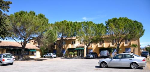 Manosque Hotel | Le Provence