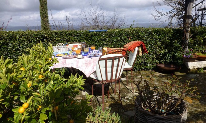 Manciano House | Le Querciolaie Monte Cavallo Ganzes Haus - Le Querciolaie Monte Cavallo
