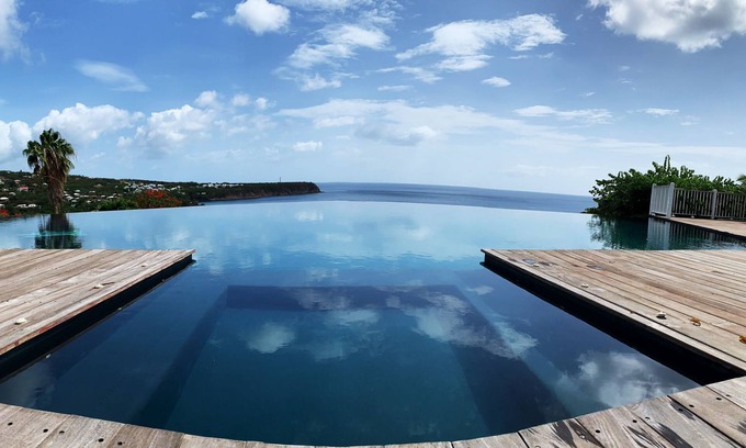 Deshaies Hotel | Le Rayon Vert