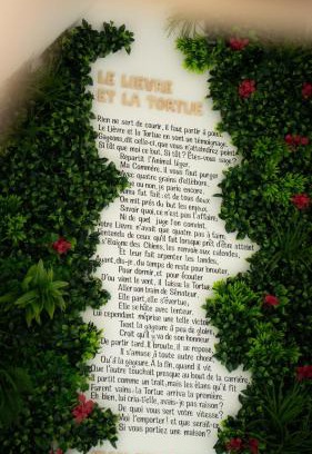 Barisis-aux-Bois House | Le Refuge Des Saisons