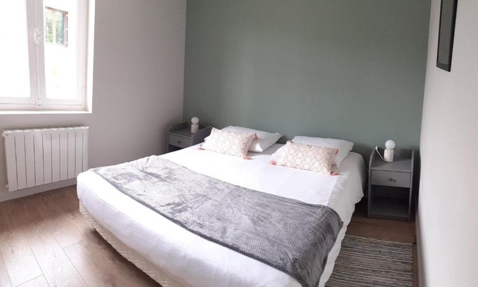 Cabrerets Hotel | Le Refuge du Cele