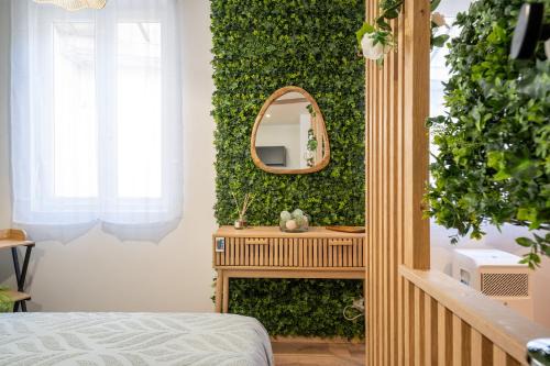 Libourne Apartment | Le Refuge, studio cosy centre de libourne