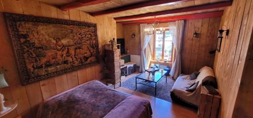 Blesle House | le relais de l'abelan