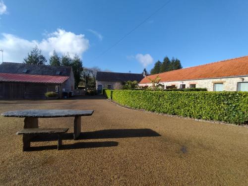 Gouesnou Bed & Breakfast | Le relais de Roscarven