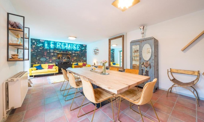 Nauener Vorstadt Villa | Le Remise