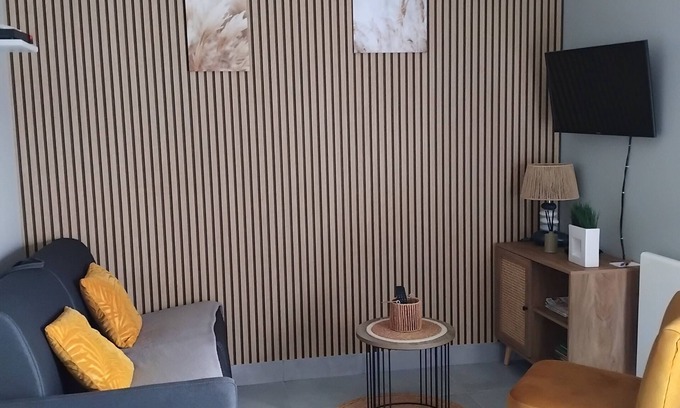 Laguiole Apartment | Le repos d'Aubrac