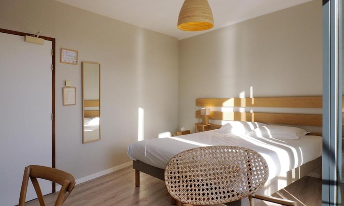 Ushant Hotel | Le Roc'h Ar Mor