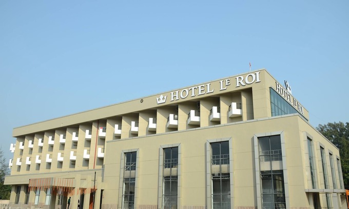 New Digha Hotel | Le ROI Digha