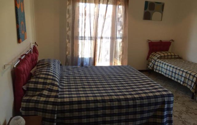 Marina Di Camerota Apartment | Le Rose