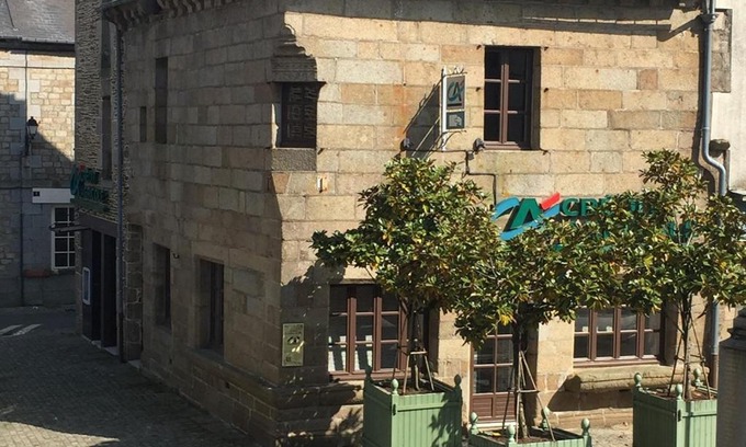 Bazouges-la-Perouse Bed & Breakfast | Le Ruppione