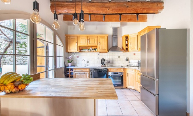 Saint-Clement House | Le Saint-Clémentois - Maison pour 6