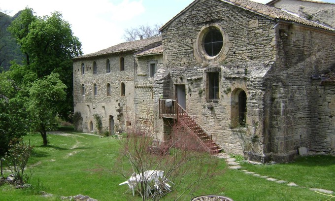 Die Hotel | Le Saint Domingue