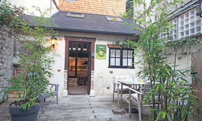 La Bouille House | Le Saint Michel - Bouille