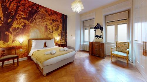 Krutenau Apartment | Le Saint Nicolas