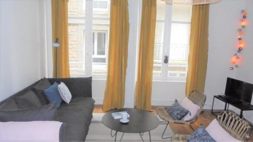 Intra Muros Apartment | Le Sainte Barbe