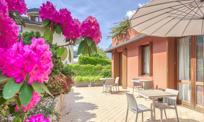 Capo di Ponte Bed & Breakfast | Le Sante - B&B San Rocco