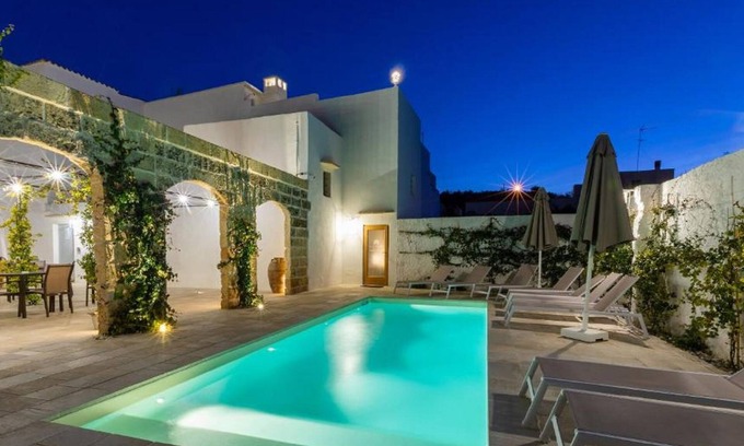 Gemini Bed & Breakfast | Le Sei Conche Relais & Spa