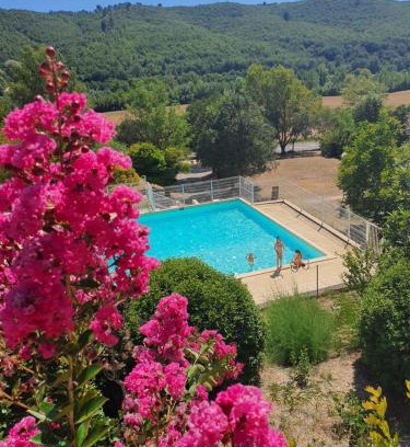 Saint-Martin-de-Bromes House | Le seringat 46