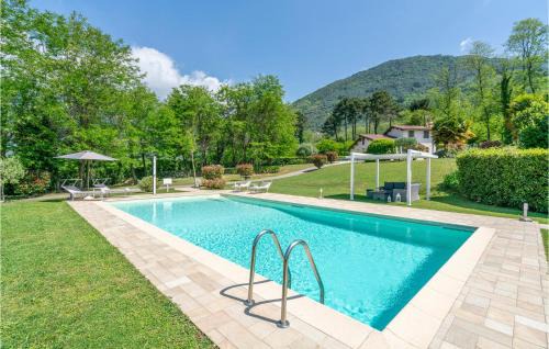 Camaiore House | Le Silerchie