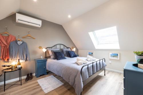 Bailleul Bed & Breakfast | Le Sommelier