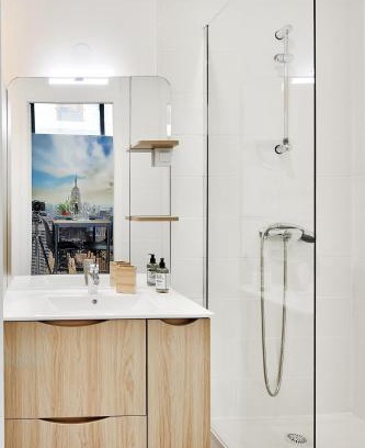 Saint Clair Apartment | Le somptueux saint-clair