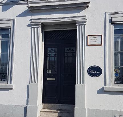 Guines House | Le Sophora
