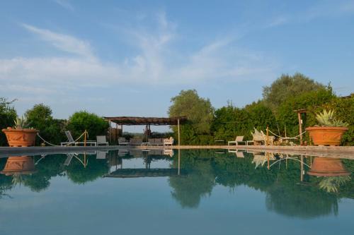 Gallina House | Le Sorbelle D'Orcia