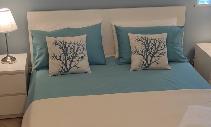 Santa Teresa di Riva Apartment | Le sorelle 1 casa vacanze vicino Taormina