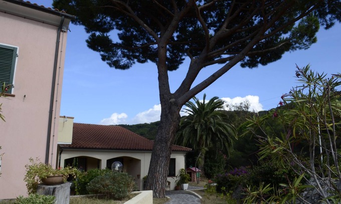 Marciana Marina Hotel | Le Spiagge