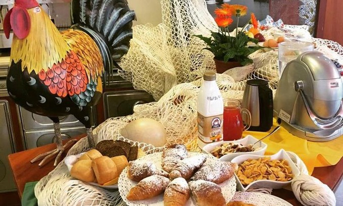 Bellaria-Igea Marina House | Le Stanze del Pescatore