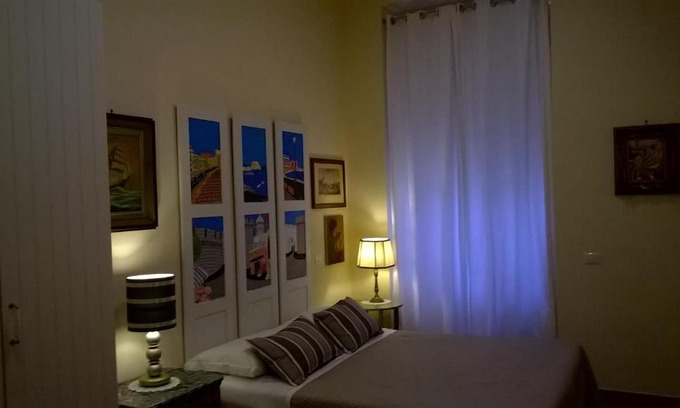 Vasto Bed & Breakfast | Le Stanze di Angela