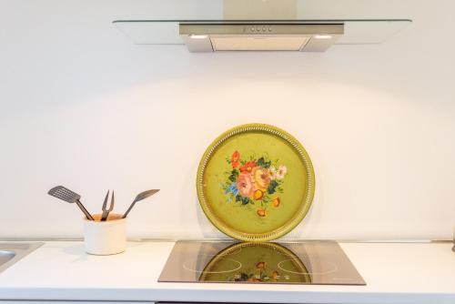 Lucignano Apartment | Le Stanze di Ebe