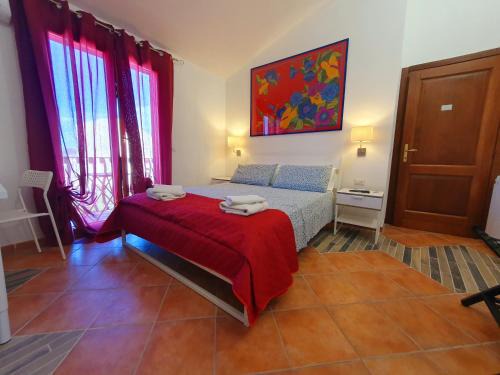 La Maddalena Bed & Breakfast | Le stanze di Gaia