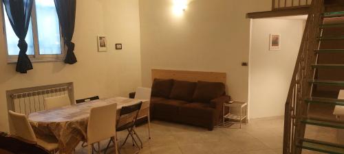 Vasto House | le stanze di giordana