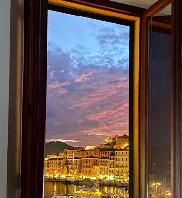 Portoferraio Old Town House | Le Stanze sul Mare