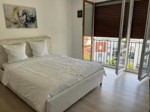 Adamville Apartment | Le Studio Calme et Moderne