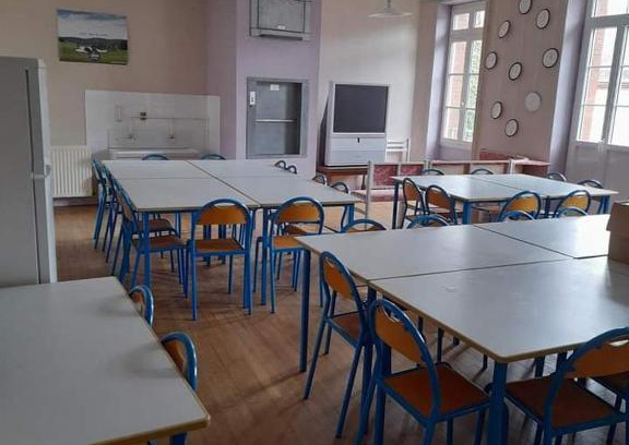 Mortroux House | Le Sully