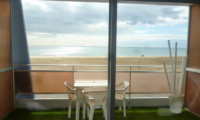 Port-la-Nouvelle Apartment | le sunset