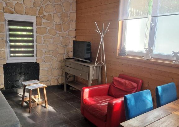 Le Bourg-d'Oisans Apartment | Le Syma, en plein centre ville