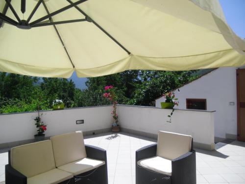 Tramonti Apartment | Le Terrazze sui Monti