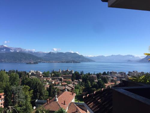 Stresa Apartment | Le Terrazze, Via Selvalunga 1, Stresa
