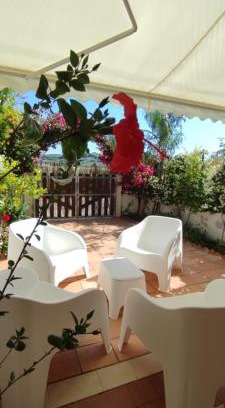 Localita Piana di Vadi Apartment | Le Torrette di Anna - Tropea