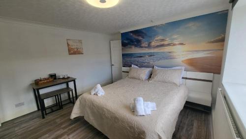 Peasedown Saint John House | Le Torri del Circeo