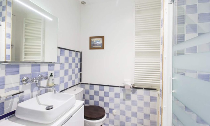 Bram Apartment | Le Tournesol 1BR