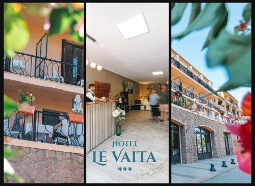 Porto Hotel | Le Vaita