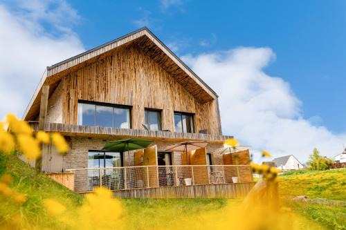 Lehon House | Le Vallon de Léhon