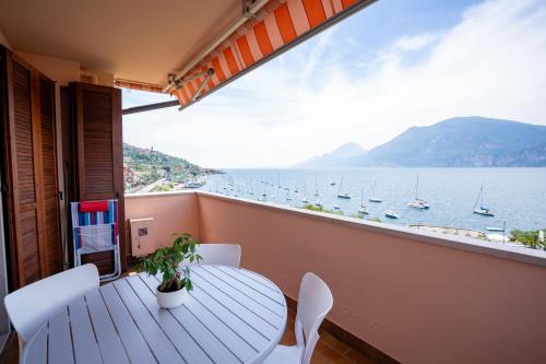 Assenza Apartment | Le Vele Beth's House